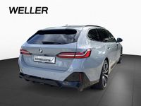 BMW 520 - Vorschau Bild 9