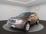 Volvo XC90 D5 Executive Geartronic, 1.Hand, 7-Sitzer! - Volvo XC90 mit Diesel-Antrieb: Geländewagen, Executive