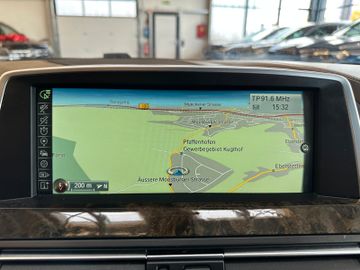 BMW 640 d xDrive Gran Coupe *Kamera*Klima*Panorama*