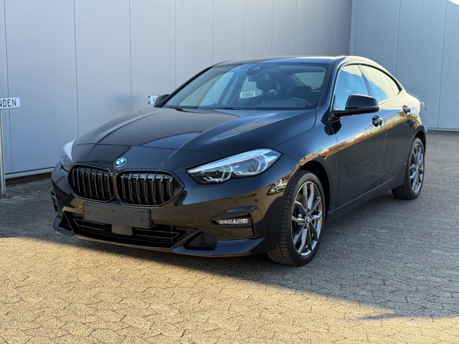 BMW 220 2 Gran Coupe 220 d Sport Line