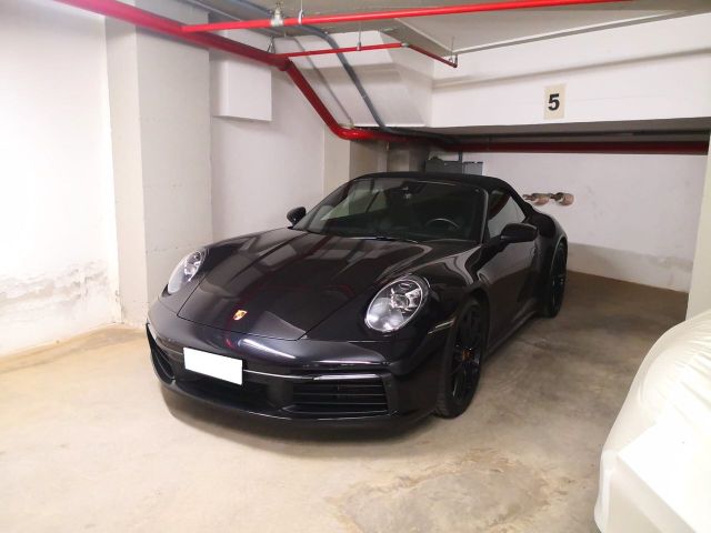 Porsche 911 Carrera 4S Cabriolet ***SU APPUNTAME