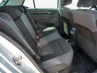 Skoda Fabia - Vorschau Bild 15