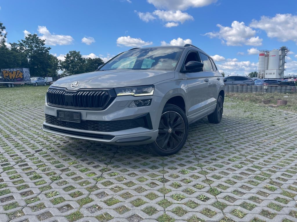 Image of Skoda Karoq