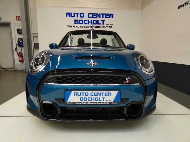 MINI Cooper S Classic Trim*NaviPro*HUD*DAB*Kamera