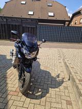 Suzuki GSF 1250 S Bandit - SUZUKI GSF