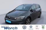 Volkswagen Touran 1.5 TSI DSG Highline PANO/DYNAUDIO - scheckheftgepflegte VW Touran