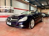 Mercedes-Benz Classe SL SL 350 cat Sport - gebrauchte Mercedes-Benz SL 350 aus dem Jahr 2010