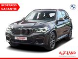 BMW X3 xDrive M40d LED Head-Up Totwinkel AHK Kamera - BMW X3 Gebrauchtwagen in Dresden