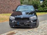 BMW X5 xDrive40d - 8-fach bereift und sehr gepflegt! - BMW X5: 4.8