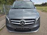 Mercedes-Benz 250 d EDITION 4MATIC lang - Mercedes-Benz 250: Standheizung