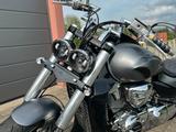 Suzuki Intruder M/VZR 1800 Thunder Penzl Airride Custom - SUZUKI CHOPPER 1800