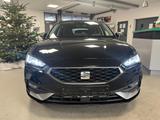 Seat Leon Sportstourer 1.5 eTSI DSG FR AHK/RFK/LED/SH - Seat: Sport