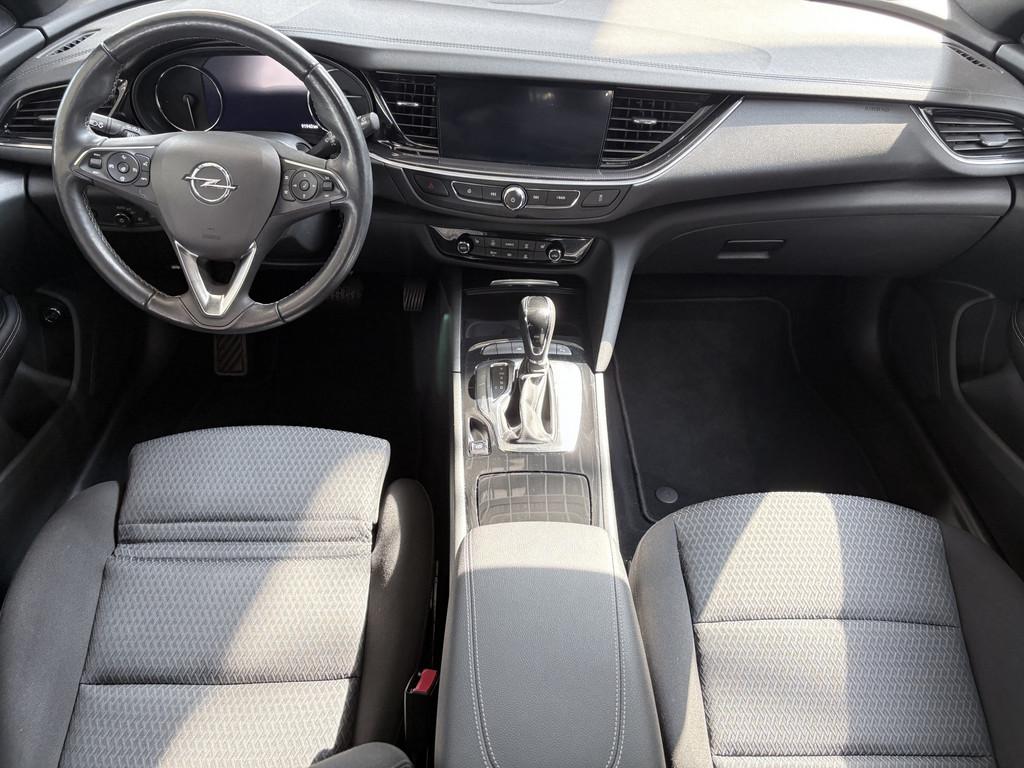 Opel Insignia ST Business 1,5D AT8