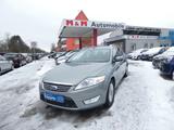 Ford Mondeo Turnier Ghia - Ford Mondeo: Kombi, Ghia