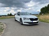 Skoda Superb 2.0 TSI DSG 4x4 SportLine/KW V3/APR - Skoda Superb 3T mit Benzin-Antrieb