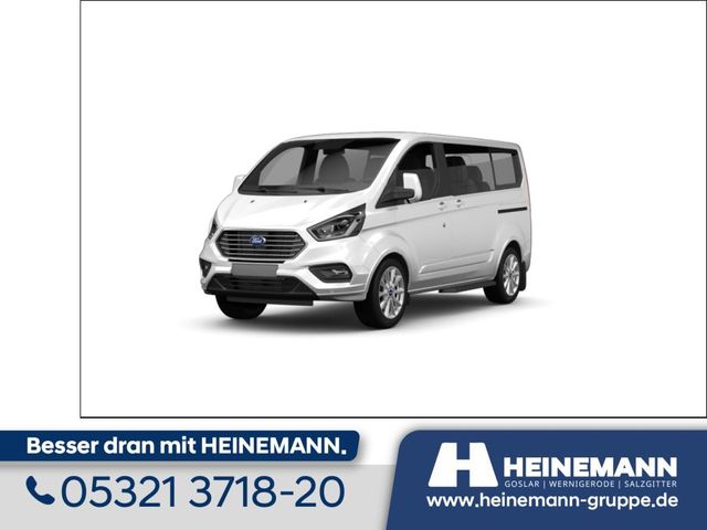 Ford Transit Custom 320 L2H1 Trend Klima 9-Sitzer