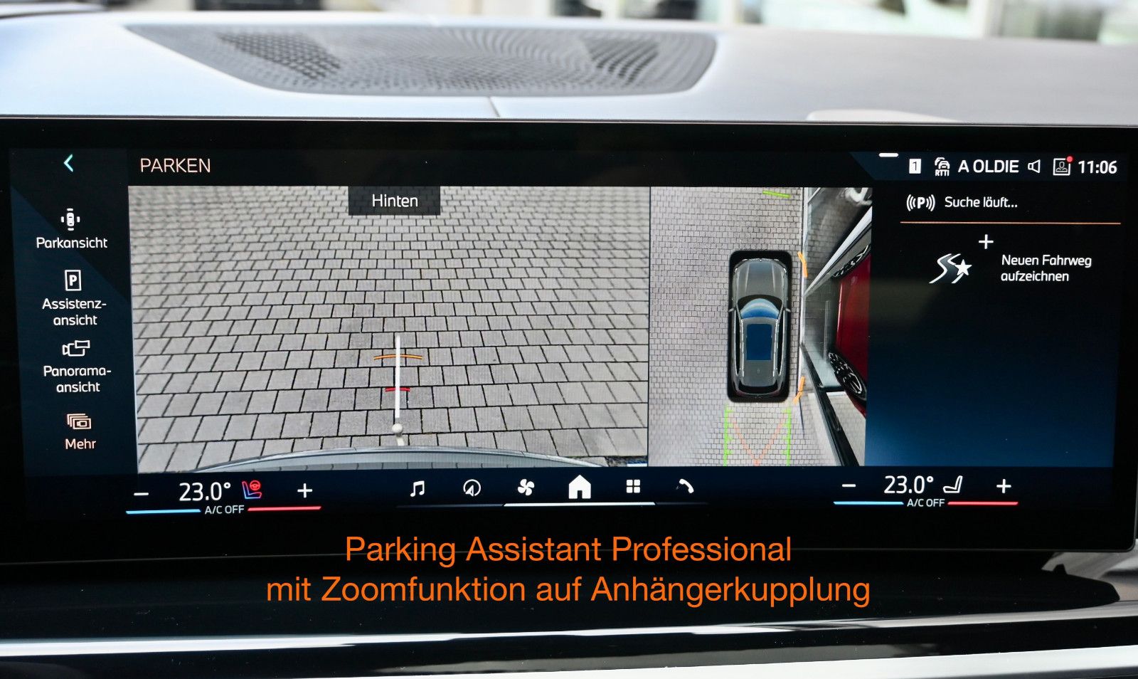 Fahrzeugabbildung BMW X5 xDr30d °UVP 125.440€°MASSAGE°LUFT°STHZG°TRITT