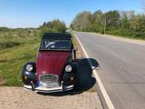Citroën Charleston Ente 2 CV 6 - Citroën 2 CV: Ch