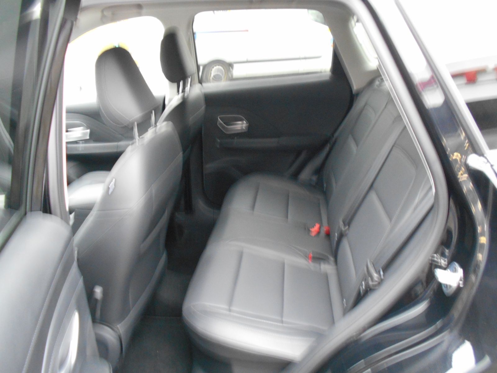Fahrzeugabbildung MG ZS Luxury