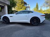 Jaguar F-Type 3.0 L V6 Kompressor Automatik - - Jaguar F-Type aus 2016