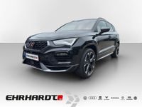 Cupra Ateca - Vorschau Bild 1