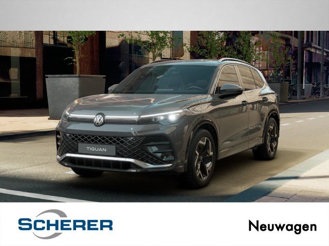 Volkswagen R-Line 1.5 eTSI 150 PS DSG, Top Leasing !!!