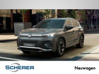 Volkswagen Tiguan - Vorschau Bild 1