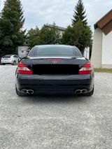 Mercedes-Benz SL 500 - - Mercedes-Benz SL 500 aus 2006