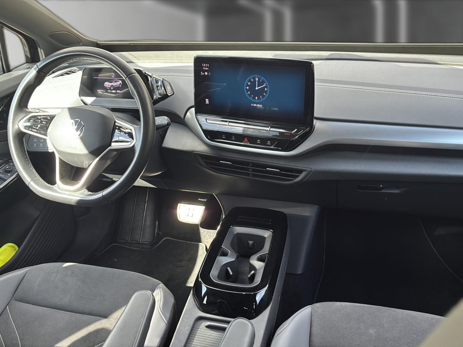 Volkswagen ID.5 - Bild 13