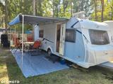 TEC Travel King 520 - TEC Travel king