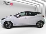 Nissan MICRA 1.0 IG-T 5MT 92 PS ACENTA N-WAY-PAKET - gebrauchte Nissan Micra aus dem Jahr 2023