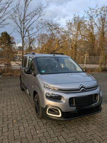 Citroën Berlingo M BlueHDi 130 SHINE