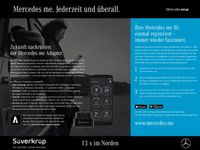 Mercedes-Benz GLB 200 - Vorschau Bild 26