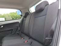 Volkswagen e-up! - Vorschau Bild 13