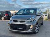 Kia Picanto Sensation TÜV NEU* 1 HAND - Kia Picanto: Se