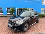 MINI COOPER SD Countryman Cooper SD All4 JCW - MINI Countryman Serie mit Diesel-Antrieb: Automatik