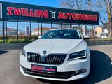 Skoda Superb Combi Style1.HAND/PANNO/LED/AHK/ - Skoda Superb Gebrauchtwagen in Kassel