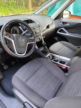 Opel Zafira Tourer 1.4 Turbo Selection 103kW Sele... - Opel Zafira Tourer: Selection
