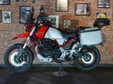 Moto Guzzi V85 TT E5 Top Ausstattung, KD neu - Angebote