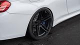 BMW M4 CABRIO *TOT*H&K*NAVI*SHZ* - BMW M4 Gebrauchtwagen