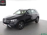 Mercedes-Benz GLE 350 d 4M STANDHZ,MASSAGE,SITZKLIMA,360GRAD - gebrauchte Mercedes-Benz GLE 350 aus dem Jahr 2020