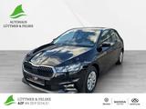 Skoda Fabia Essence 1.0MPI 59kW 5Gang PDC + LANE + LED