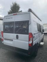 Sunlight Camper Van Cliff 540 Markise+2.Batterie* - Sunlight Camper Van Cliff 540