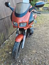Yamaha FZS 600 - Angebote