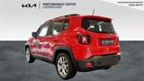 Jeep Renegade 1.4T Longitude FWD Automatik Navi AHK - Jeep aus 2017