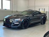 Ford Mustang 2.3 Ecoboost/ Shelby/ - Ford Mustang: Ecoboost
