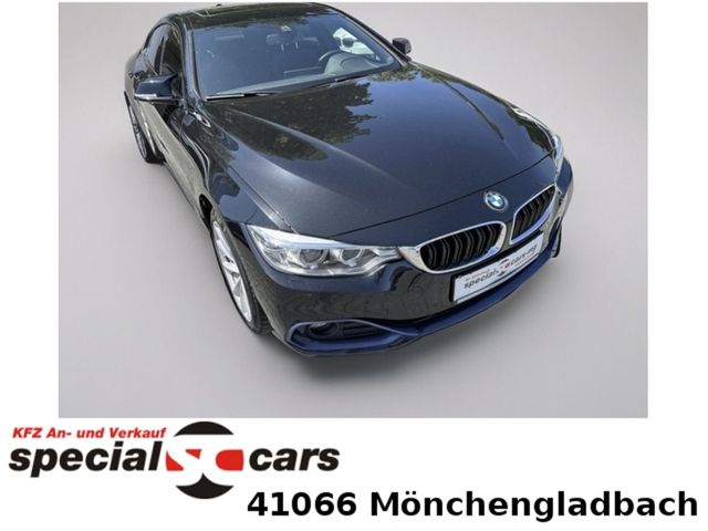 BMW 440 Gran Coupe / xDrive / Sport Line / Bi-Xenon