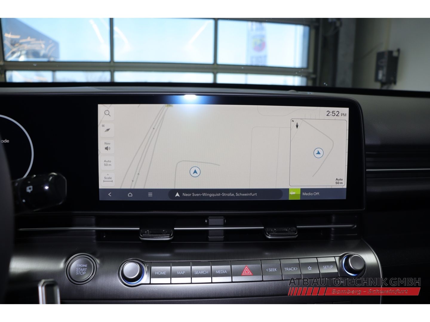 Fahrzeugabbildung Hyundai KONA MY26 Hybrid 1.6 GDI 138 PS DCT Trend Assist