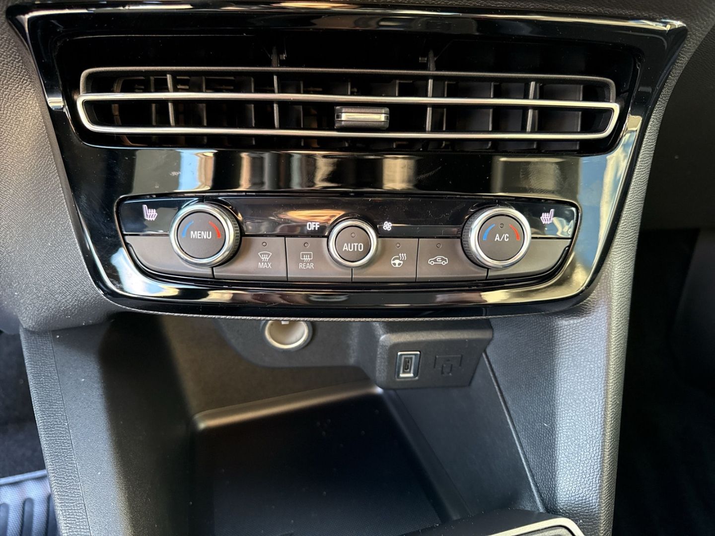 Opel Mokka - Bild 22