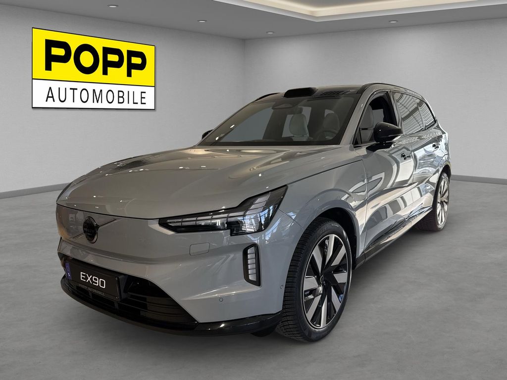 Volvo EX90